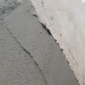 碑林水工建筑物I级C55聚合物改性水泥砂浆 渠道防渗泵站加固迎水面抗冲刷砂浆