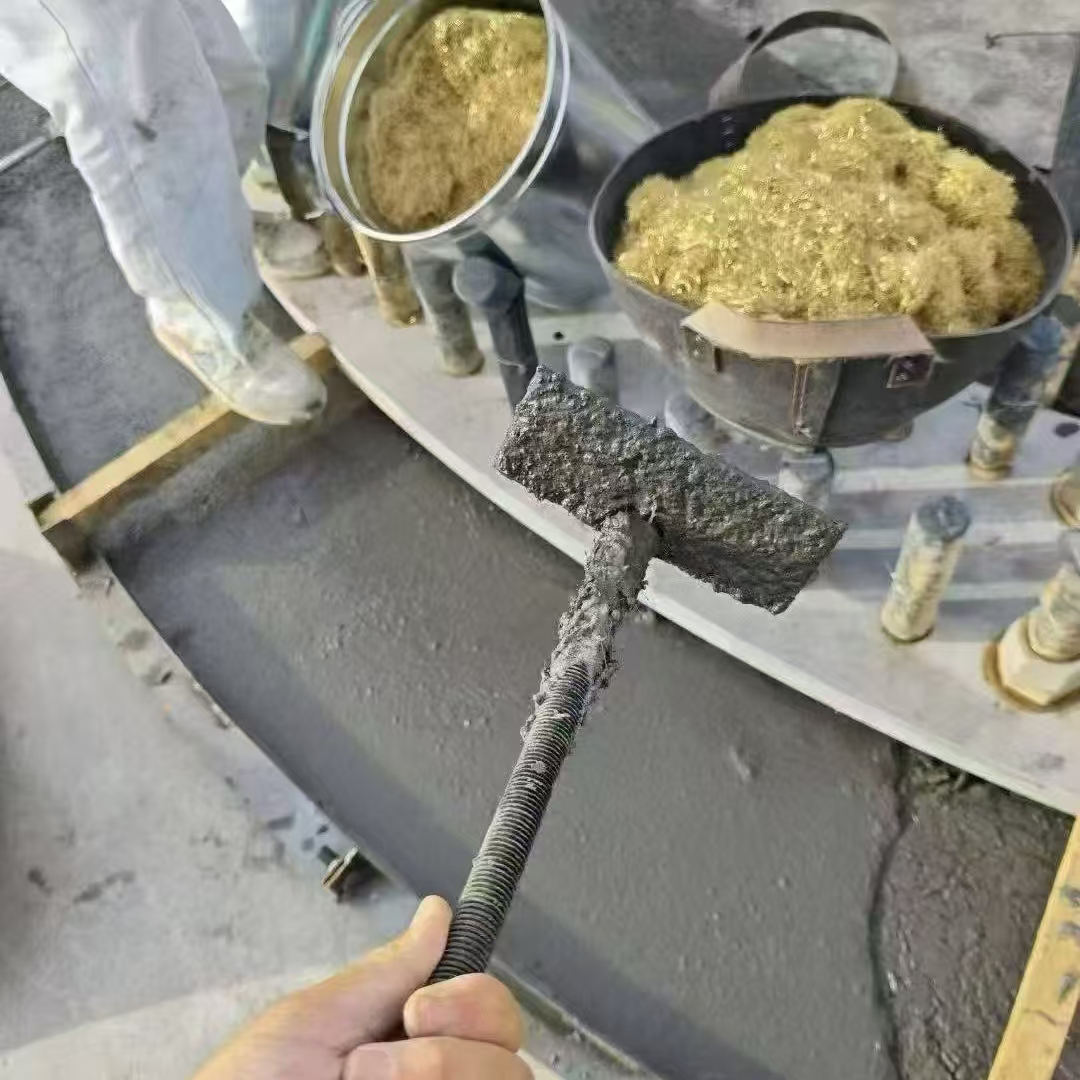 碑林C120风电设备基础专用灌浆料