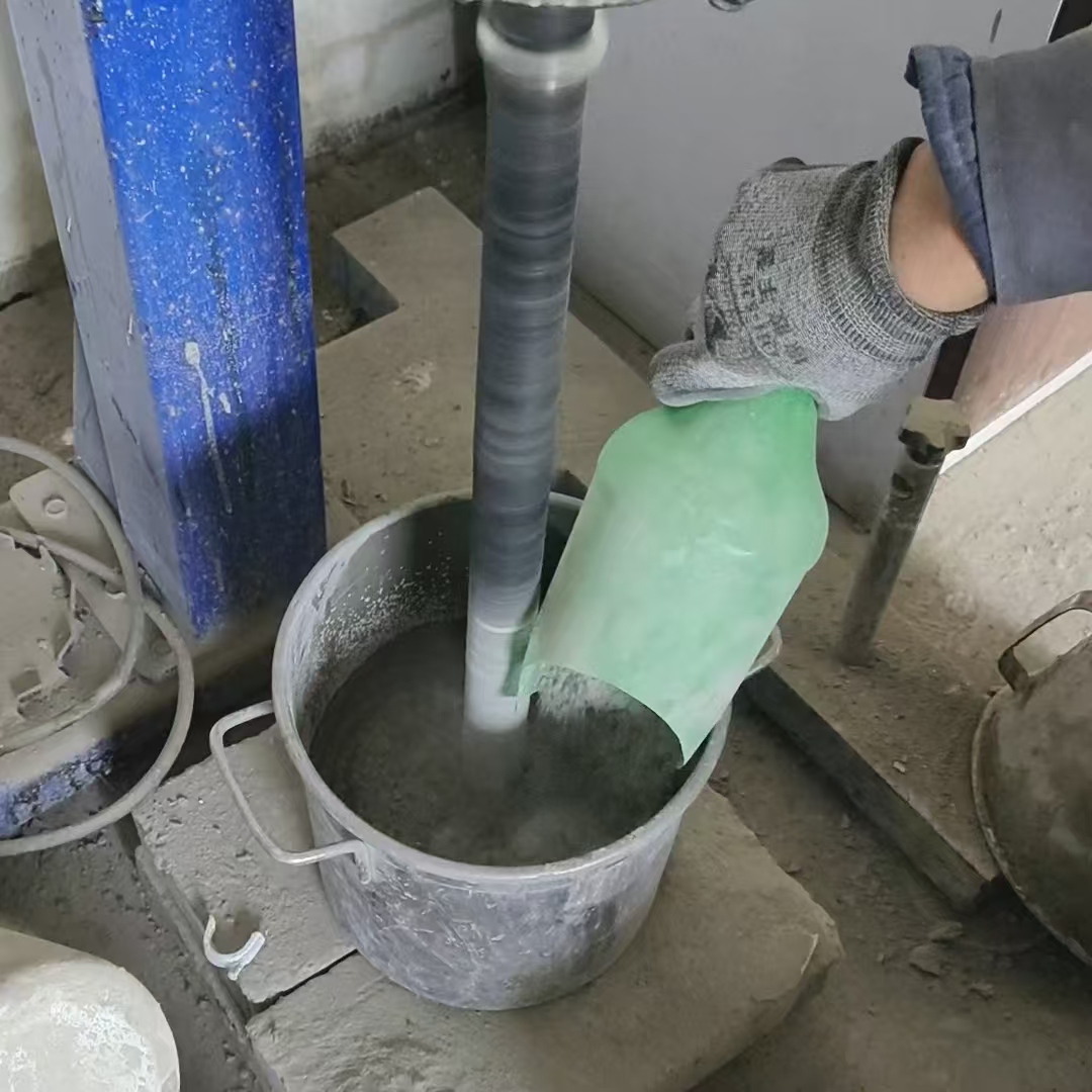 碑林桥梁公路张拉用H60压浆料与普通压浆料有什么区别？
