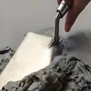 碑林混凝土裂缝孔洞剥落冻融修复用高强度丙乳防腐蚀砂浆